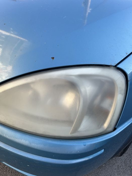 Полиране на фарове. Кв. Хаджи Димитър