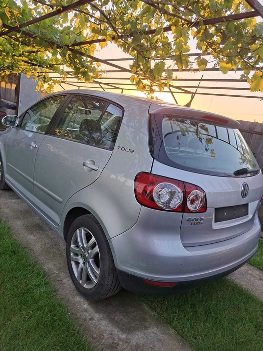 Vand Golf 5+ Automat