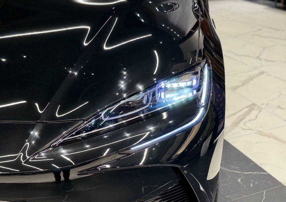 BYD sea lion standart 610km naxt va nasiya