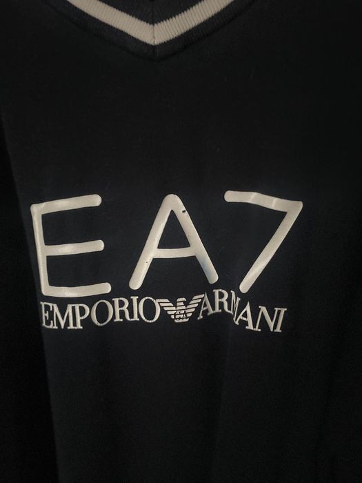 Мъжки суитшърт Emporio Armani