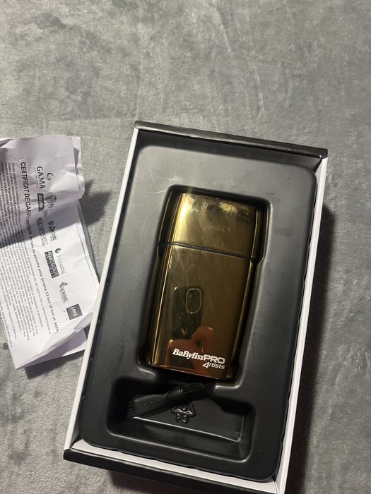 Shaver BaBylissPro 4Artists