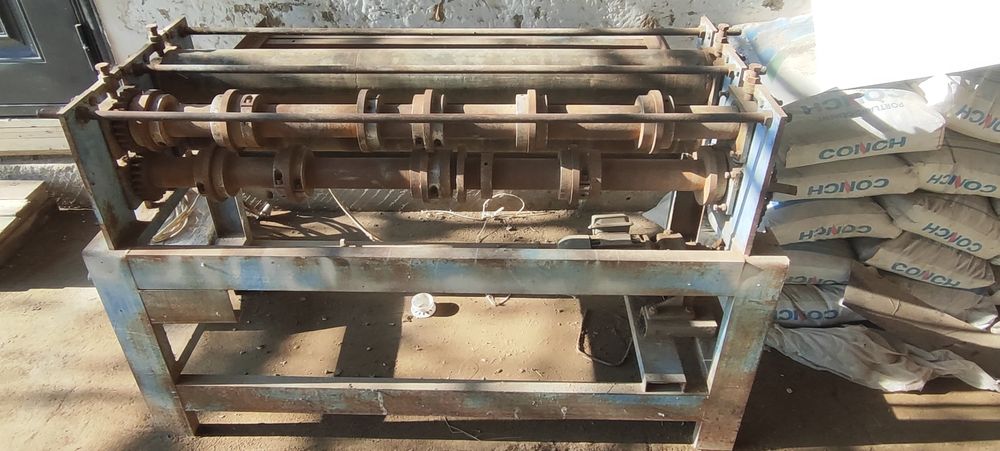 Tunkasozlik stanogi sotiladi kelishilgan xolda