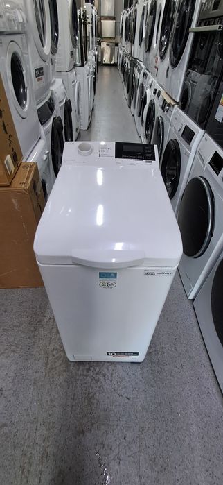 Masina de spalat verticala AEG 6kg import Germania Garantie AEG449