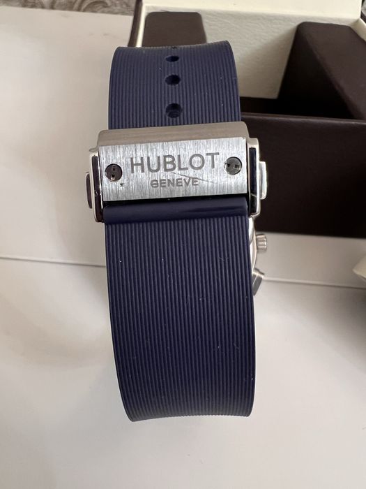 Часы HUBLOT мужские