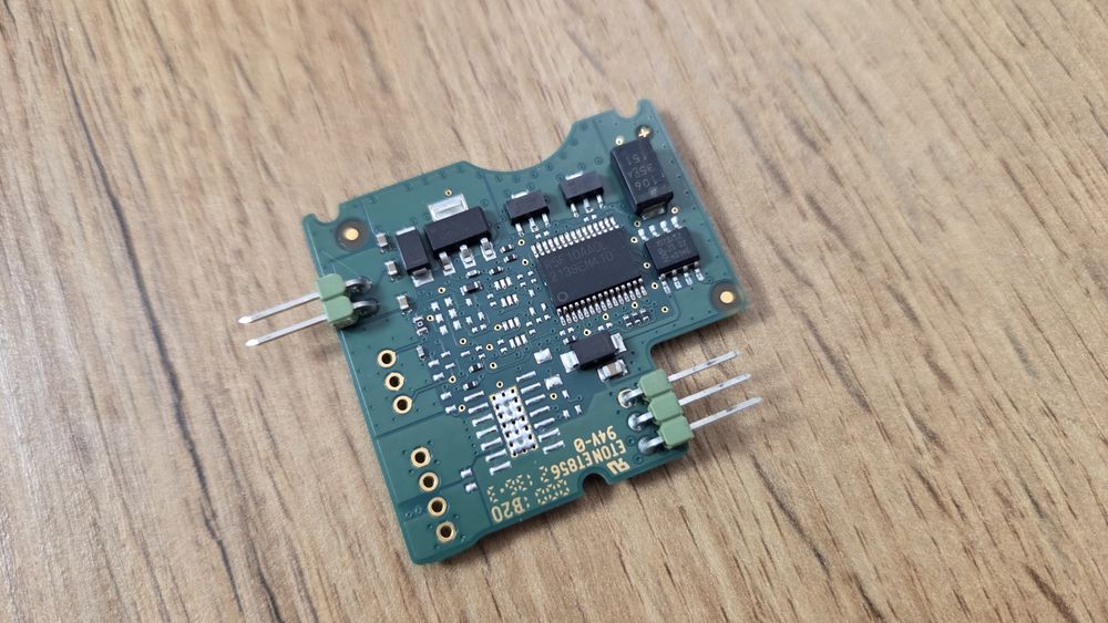 Modul volan BMW 9476133