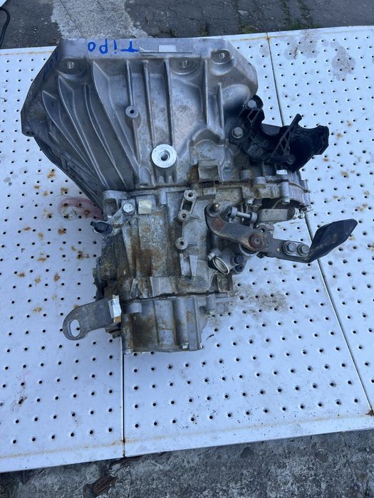 Cutie viteze 5+1 trepte Fiat Tipo 1.0 benzina Turbo 2020-2024