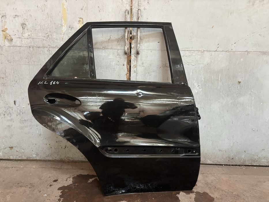 Задна дясна врата Mercedes ML W164
