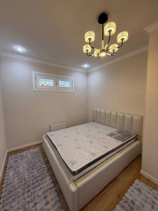 Срочно продаётся 2х-комнатная квартира