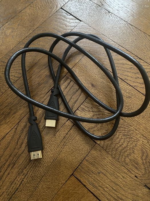 Кабел HDMI to HDMI 1.5 m