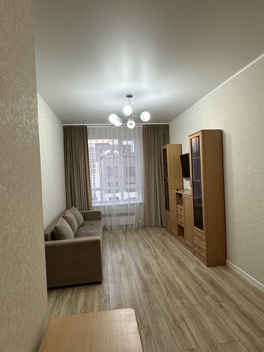 1 ком квартра ЖК Mechta