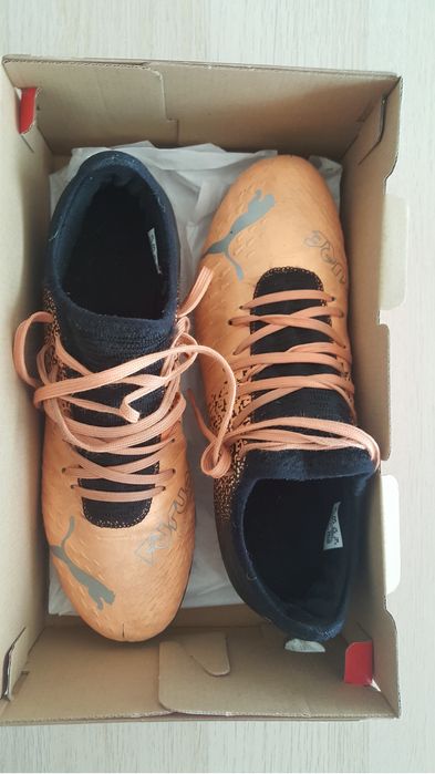 Бутонки   "nike"