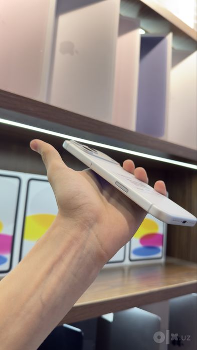 iphone 17 pro max naxtka va nasiya savdoga
