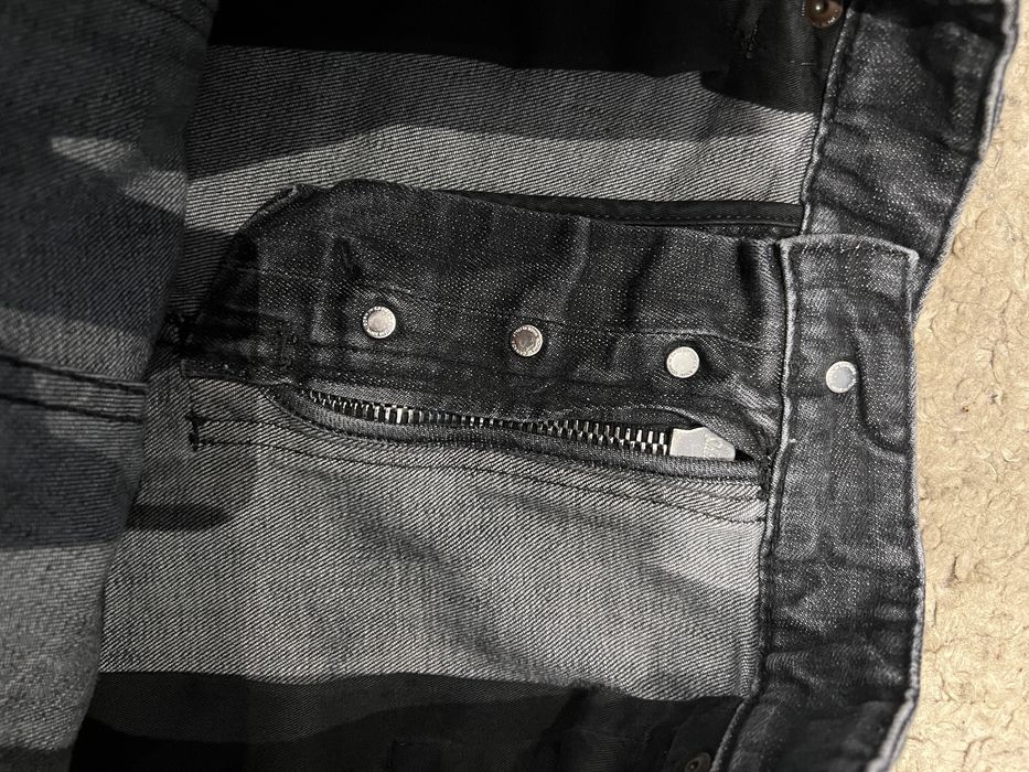 Blugi DsQuared 2 Skater Tapered marime 50