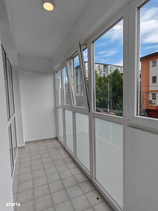 Apartament 3 Camere | 83 MP| Pretabil Spațiu Comercial | Drumul Fermei