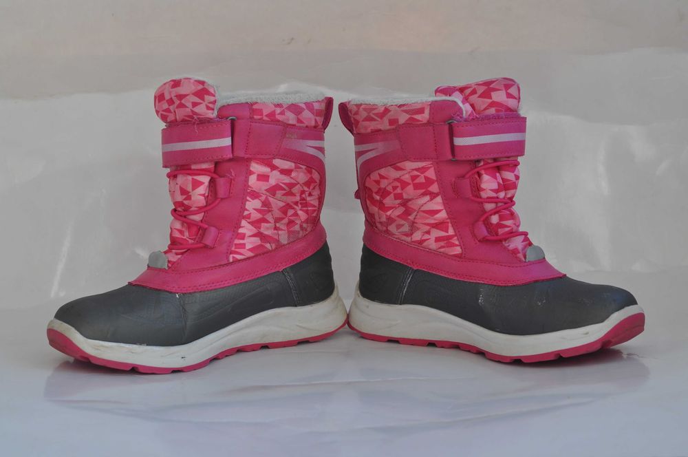 Водонепроницаеми ботушки за момиче Pepperts!/Lidl