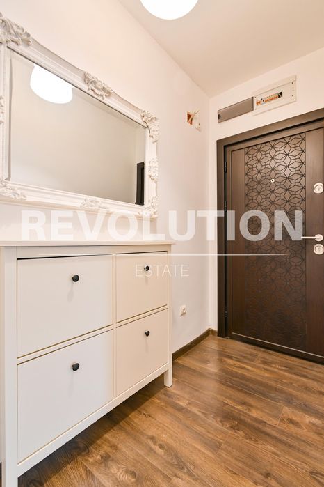 Дава се под наем Тристаен апартамент в София, Зона Б-18 - 85 кв.м за 799 € - Снимка #13