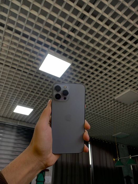 Iphone 13 pro max 256/77%