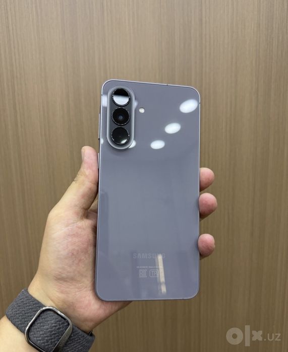 Samaung Galaxy a57 5G