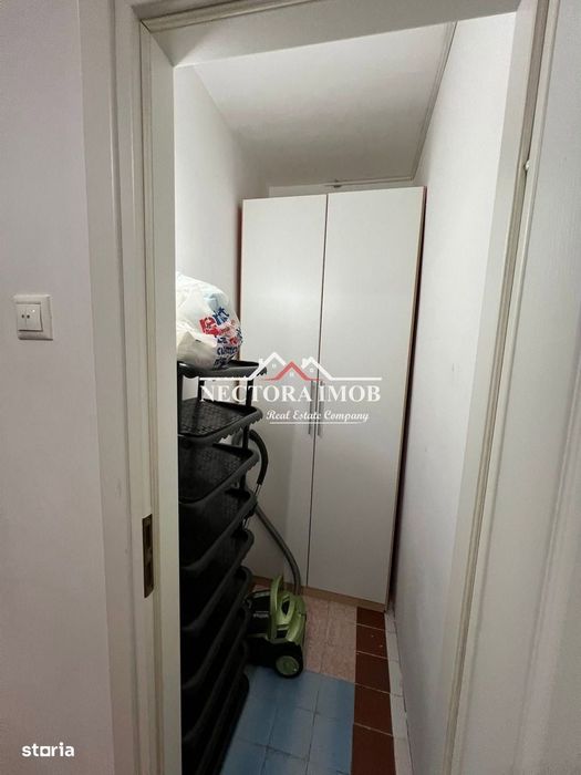 NECTORA IMOB-Apartament 3 camere, 75 mp, Et.2, langa Spitalul Judetean