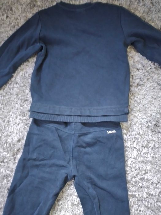 Детски комплекти – размер 110 зимни