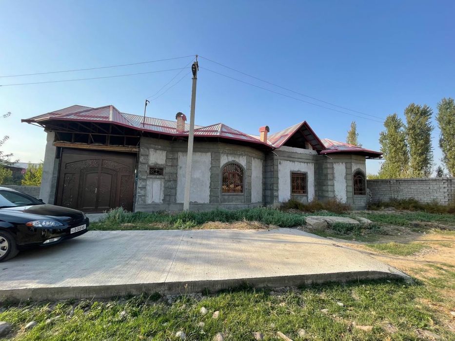 Срочно продается дом!