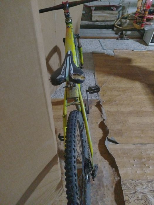 Продам велосипед BMW