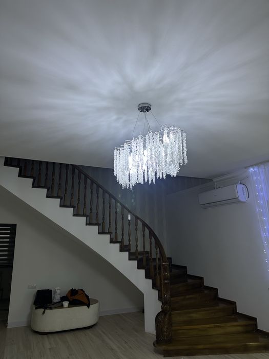 Люстра сатылады