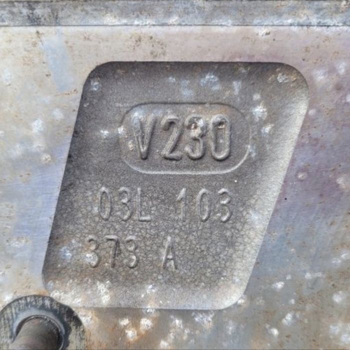 Bloc Motor Ambielat Vw Skoda Audi A4 Passat 2.0 TDI CFF CFFA CFH CJC