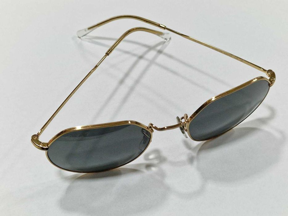 Слънчеви очила Ray-Ban Jack RB3565