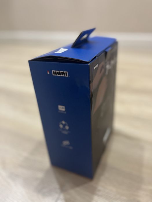 Аркадный Стик HORI Fighting Stick Mini