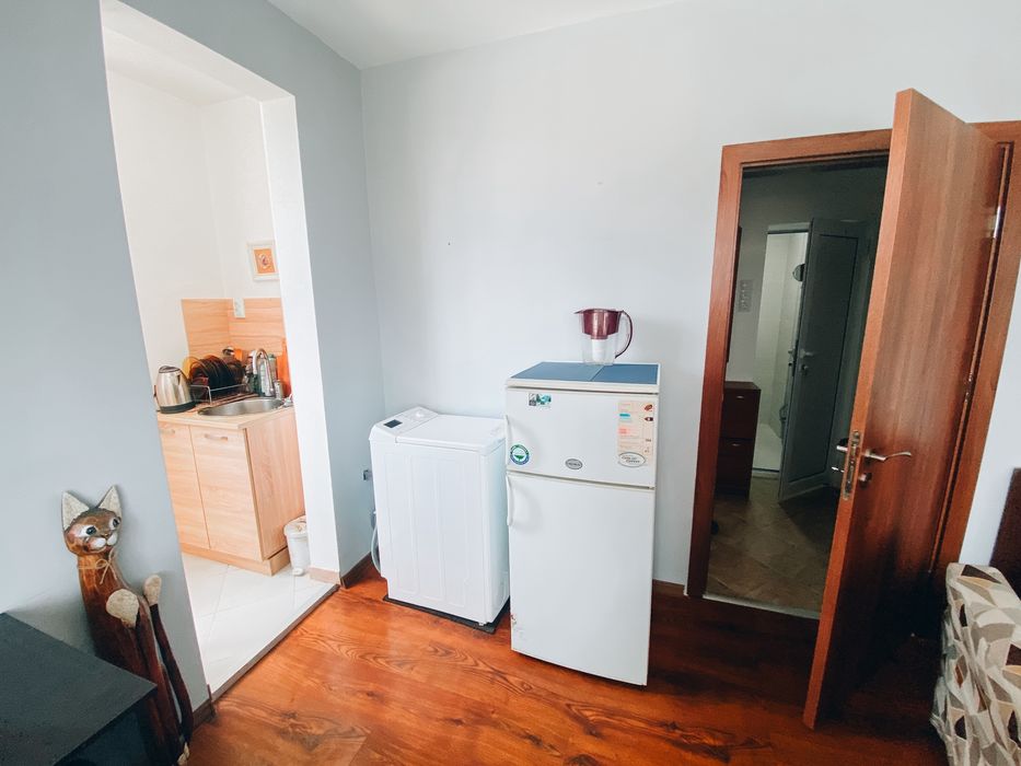 Продава се Двустаен апартамент в Стара Загора, Казански - 35 кв.м за 1572 €/кв.м - Снимка #5