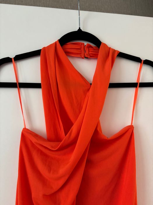 Еластично лятно боди Zara