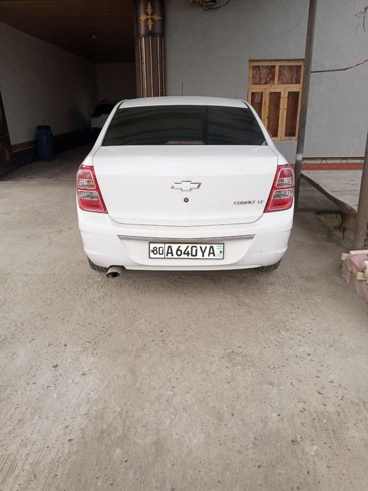 Kobalt sotiladi tez va arzon