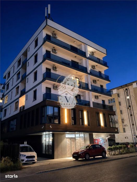 Apartament 2 camere de inchiriat metrou Berceni