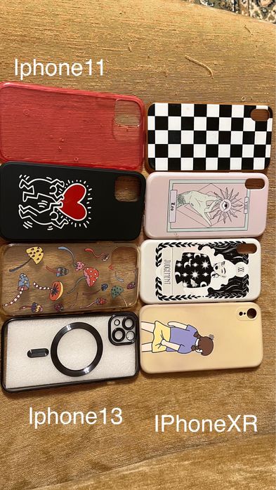 Husa Iphone 11,XR originale si Samsung A51