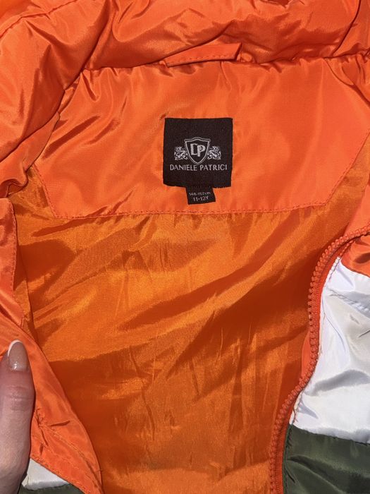 Продам детские вещи