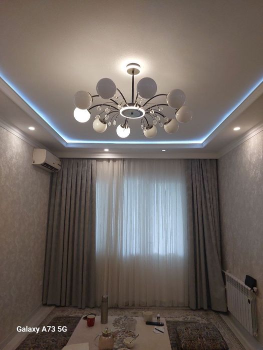 Продается квартира 2/4/4 Юнус Абад 14 квартал