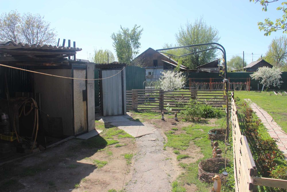 Продажа 2 Дома 9 сот.