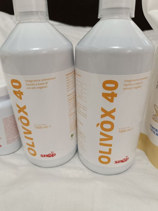 Kit de detoxifiere