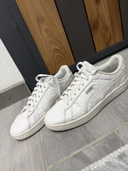 Маратонки на puma