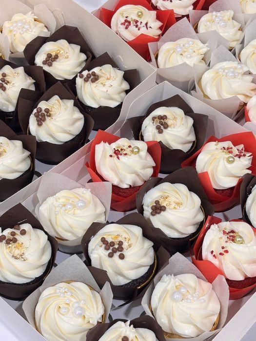 Торты,пироги, капкейки на мероприятия