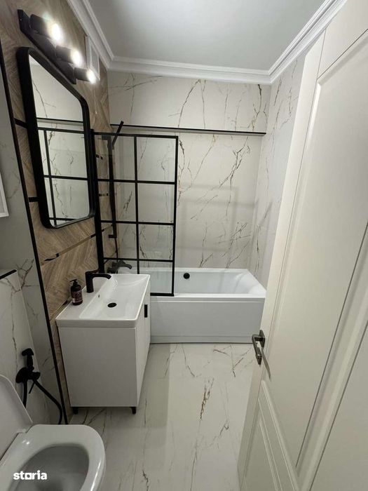 Apartament 4 camere