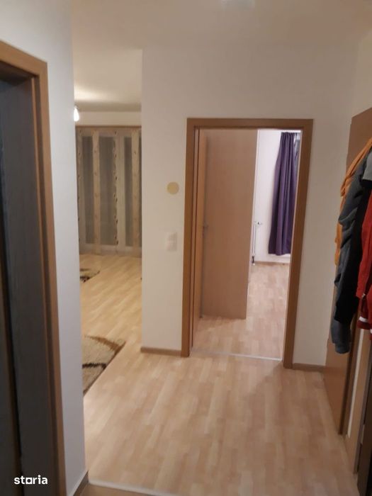 Apartament cu doua camere, Urban Residence, Tractorul
