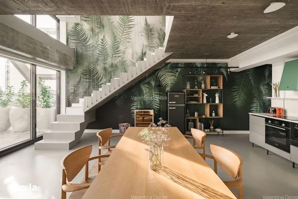 Vand Penthouse Cladirea Stela, Nicolae Balcescu 80A