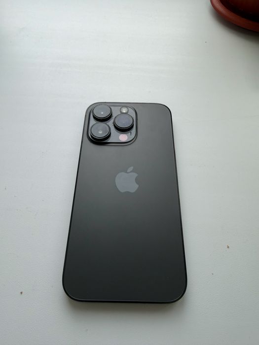 Продам iphone 14pro 512гб