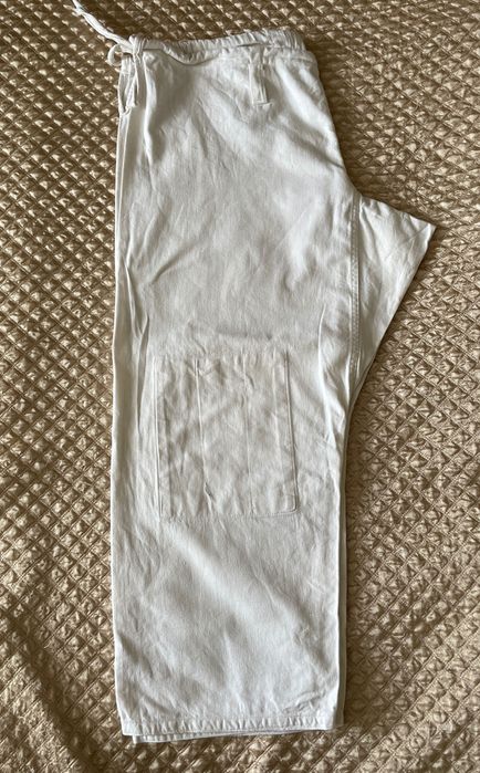 Кимано для дзюдо.