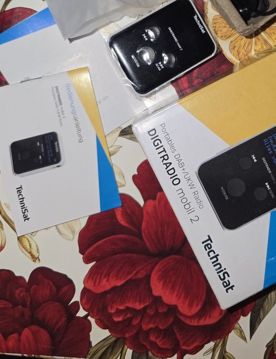 Vand un transmitator fm