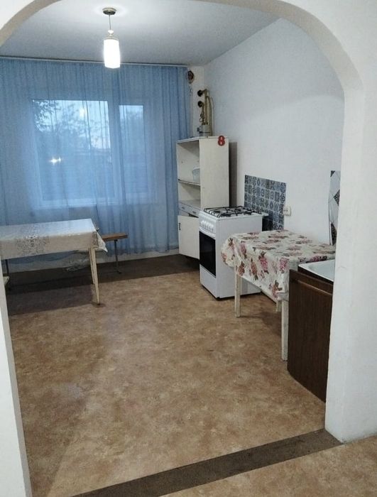 Продадим дом на 2 Костанае не дорого...