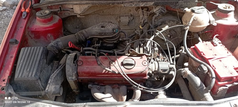 Гольф 3 продам..