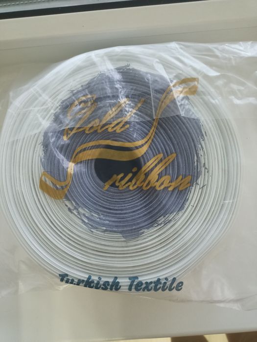 Шторная лента 50 м